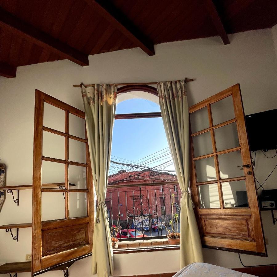 Apartamento Balcones De San Francisco Salta