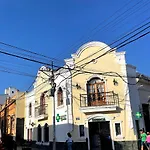 Balcones De San Francisco