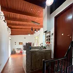 Balcones De San Francisco