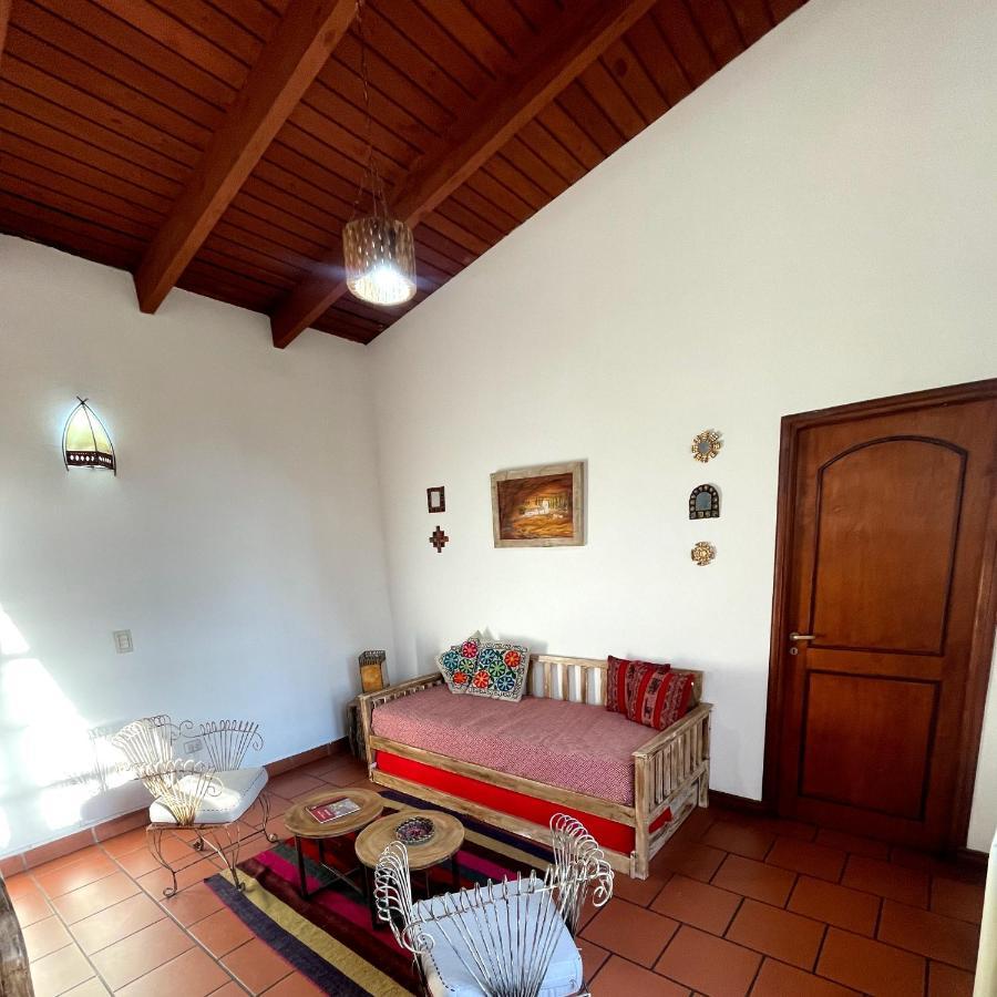 Apartment Balcones De San Francisco Salta