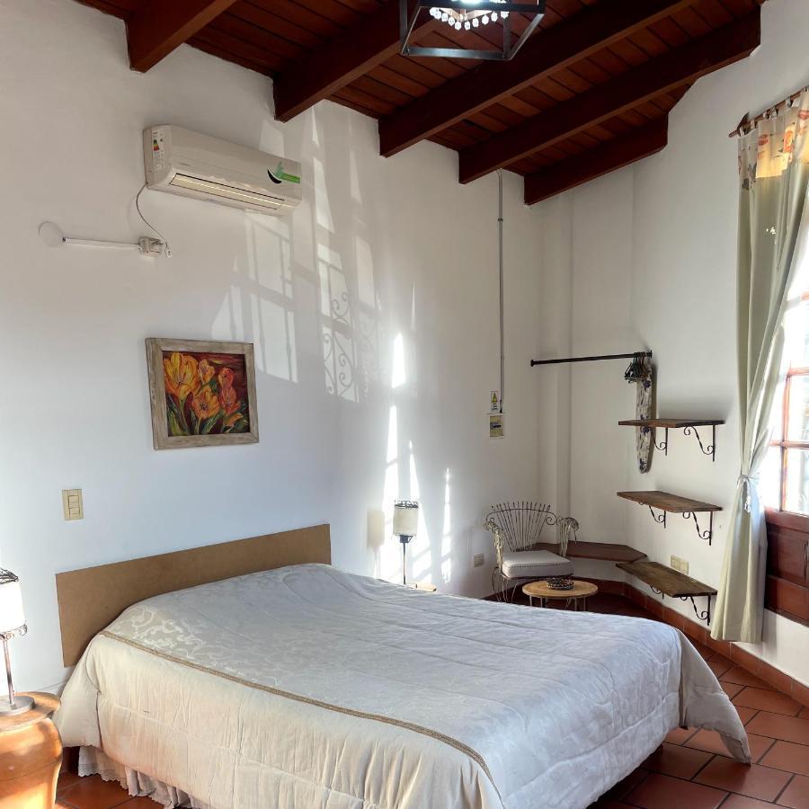 Balcones De San Francisco Apartment *