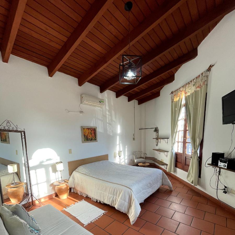 Apartment Balcones De San Francisco Salta