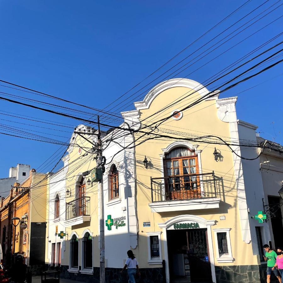 Apartment Balcones De San Francisco *